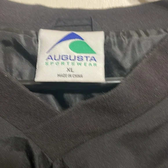 Vintage Bourbon Street Blues Company long sleeve pullover - Picture 4 of 5